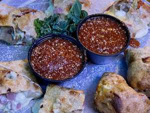 All Day Eating - Sandbar Sports Grill - Cocoa Beach, Florida