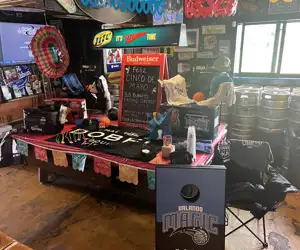 Cinco De Mayo giveaways