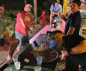 5LB burrito challenge