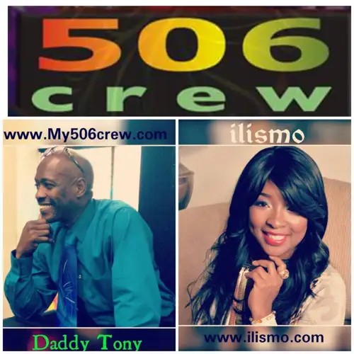 506 Crew Duo Reggae Friday