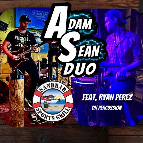 Adam Sean Duo