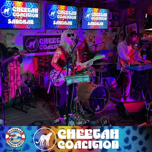 Cheetah Coalition