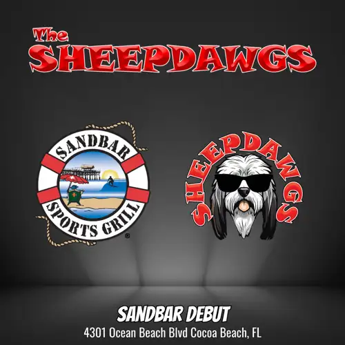 Sheepdawgs Saturday night