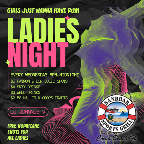 Ladies Night