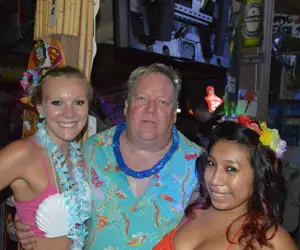Luau