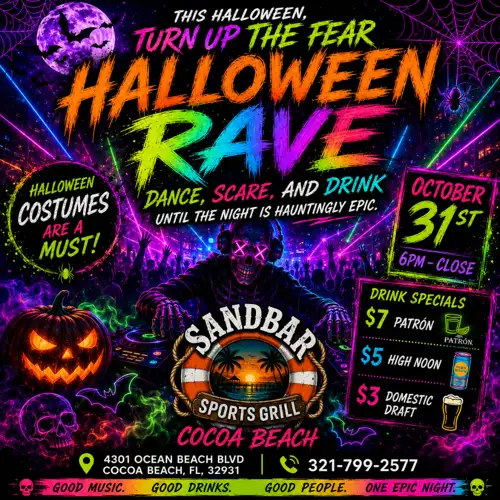 HallowRave