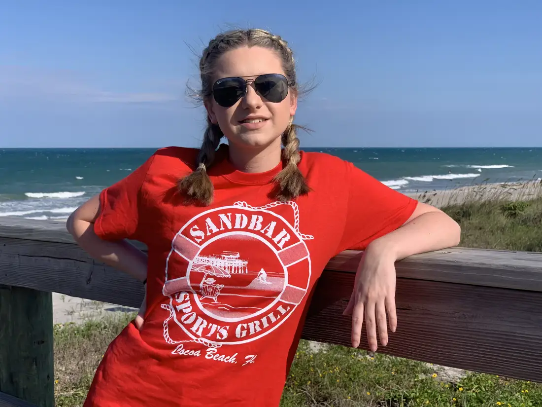 Sandbar Tee Shirts