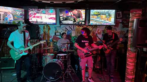 Rokslyde/Dakota's Birthday