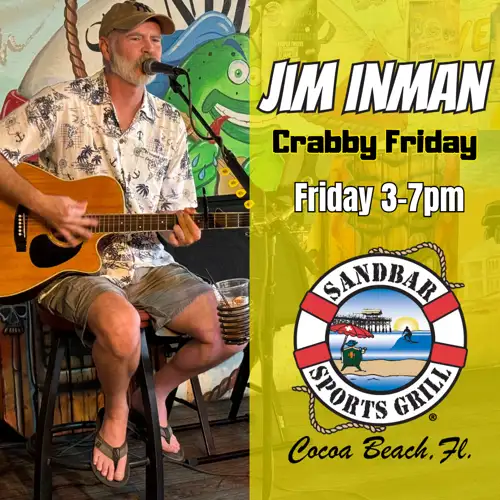 Jim Inman