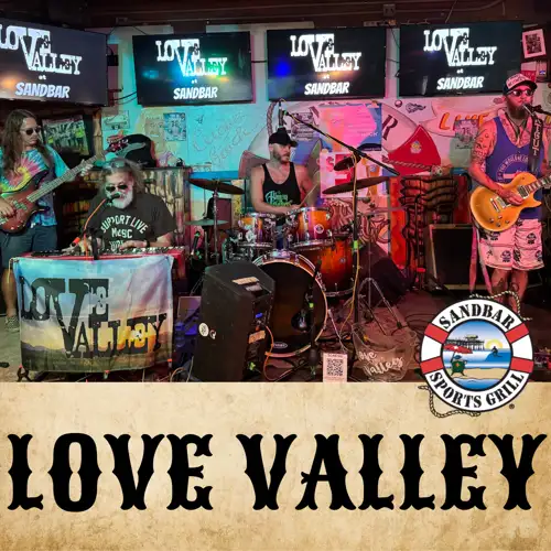 Love Valley Sunday Afternoon