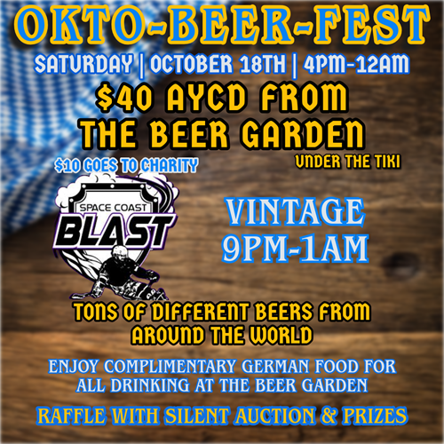 OktoBEERfest 2025