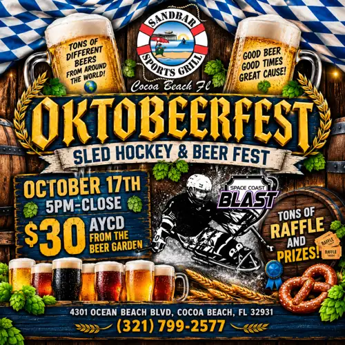 OktoBEERfest with Vintage