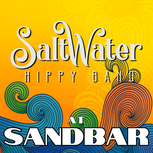 Saltwater Hippy Band