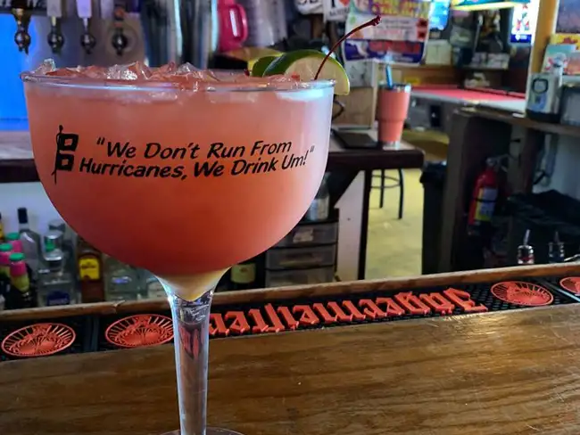 Ultimate Hurricane