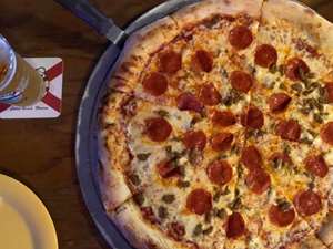 All Day Eating - Sandbar Sports Grill - Cocoa Beach, Florida