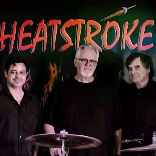 Heatstroke Band